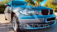 2008 BMW 116
