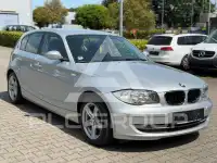 2008 BMW 116