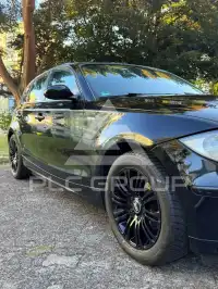 2008 BMW 116