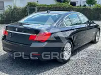 2008 BMW 730