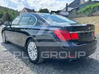 2008 BMW 730