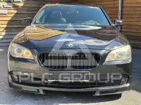 2008 BMW 730