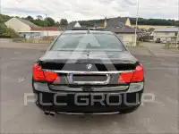 2008 BMW 730