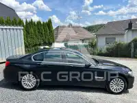 2008 BMW 730