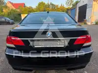 2008 BMW 730