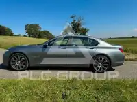 2008 BMW 730