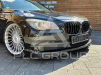 2008 BMW 730