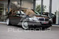 2008 BMW 730