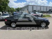 2008 BMW 730