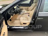 2008 BMW 730