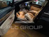 2008 BMW 730