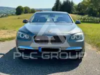 2008 BMW 730