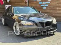 2008 BMW 730