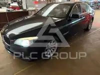2008 BMW 730