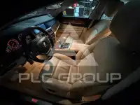 2008 BMW 730