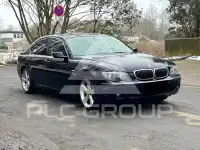2009 BMW 730
