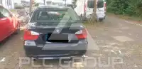 2008 BMW 318