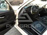 2008 BMW 318