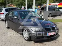 2008 BMW 318