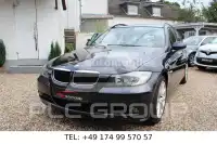 2008 BMW 318