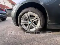 2008 BMW 318