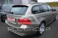 2008 BMW 318