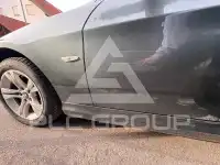 2008 BMW 318