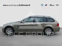 2008 BMW 318
