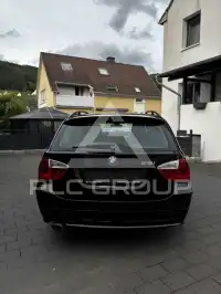 2008 BMW 318