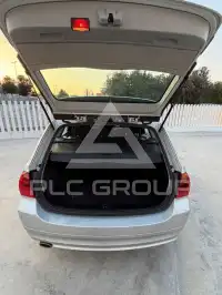 2008 BMW 318