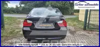 2008 BMW 318