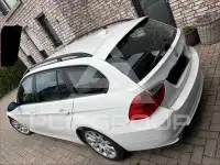 2008 BMW 318