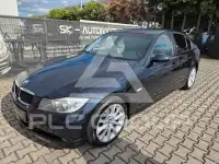 2008 BMW 318