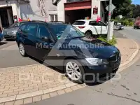 2008 BMW 318