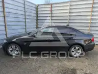 2008 BMW 318