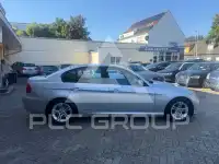 2008 BMW 318