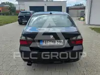 2008 BMW 318