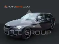 2008 BMW 318
