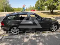 2008 BMW 318