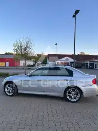 2008 BMW 318