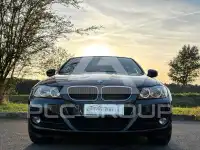 2008 BMW 318