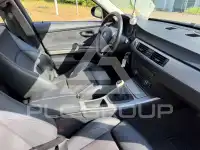 2008 BMW 318