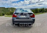 2008 BMW 318