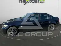 2008 BMW 318