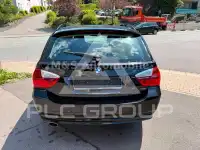 2008 BMW 318