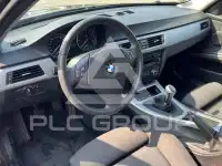 2008 BMW 318