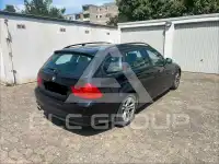 2008 BMW 318