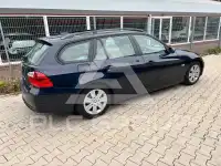 2008 BMW 318