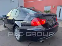 2008 BMW 318