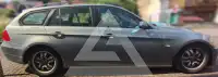 2008 BMW 318